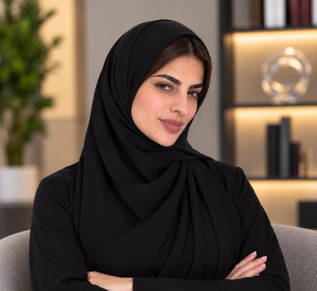 ABEER AL ALAWI