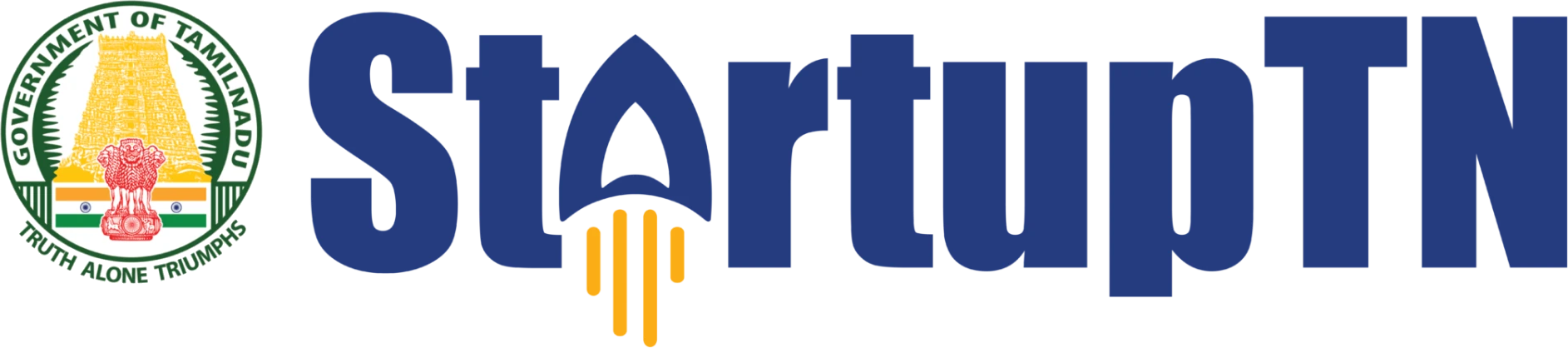 StartupTN — Government of Tamil Nadu