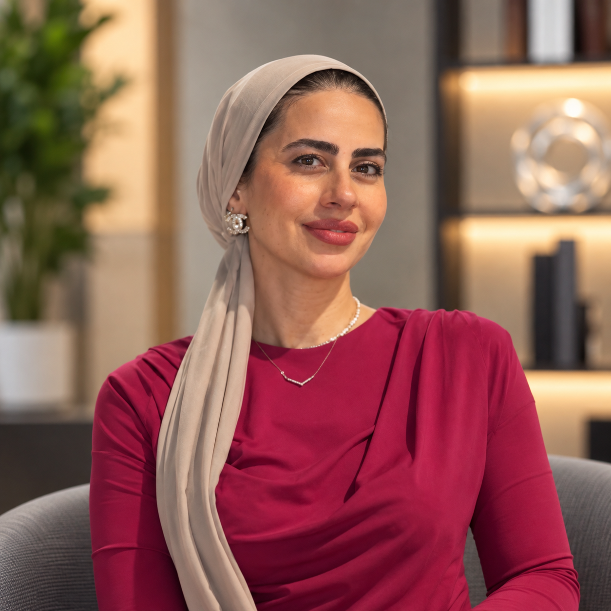 DOAA DEGHEIDY